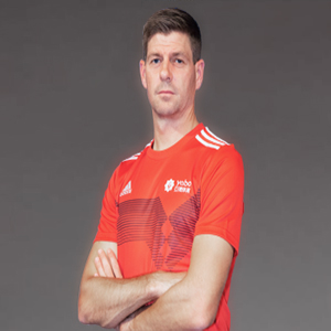 黑白体育体育形象大使